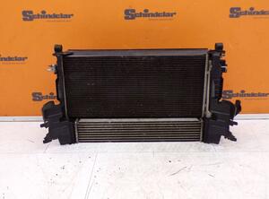 Radiator OPEL ASTRA K Sports Tourer (B16)