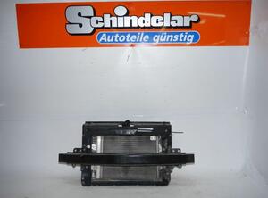 Radiateurdrager VW Fox Schrägheck (5Z1, 5Z3, 5Z4)