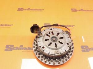 Radiator Fan Clutch MERCEDES-BENZ B-Klasse (W242, W246)