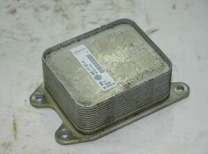 Oil Cooler VW Golf VII Variant (BA5, BV5)