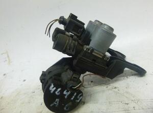 Water Pump AUDI A6 (4F2, C6)