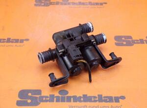 Additional Water Pump BMW 5 (E60)