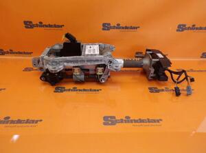 Steering Column JAGUAR S-Type (X200)