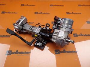 Steering Column SKODA Fabia III Kombi (NJ5)