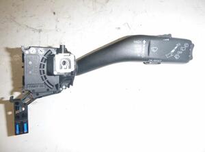 Steering Column Switch SKODA Octavia II Combi (1Z5)