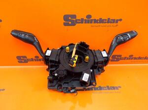 Lenkstockschalter BLINKER / WISCHERHEBEL / AIRBAGSCHLEIFRING FORD S-MAX (CJ  WA6) 2.0 TDCI 110 KW