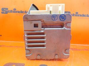 Power Steering Control Unit TOYOTA Prius Liftback (W2)