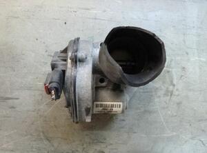 Throttle Body FORD Focus II Turnier (DA, DS, FFS)