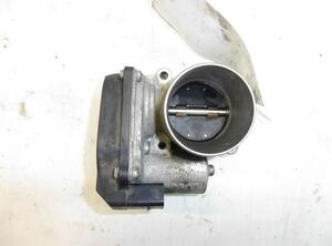 Throttle Body SKODA Octavia II Combi (1Z5)