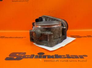 Throttle Body BMW 7er (E65, E66, E67)