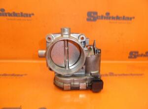 Throttle Body MERCEDES-BENZ E-Klasse T-Model (S210)