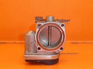 Throttle Body BMW 3er (E90)