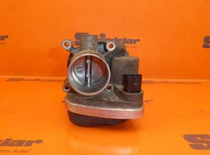 Throttle Body SKODA Fabia I (6Y2)