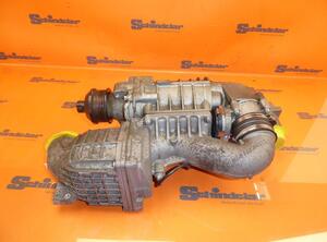 Kompressor Turbocharger MERCEDES-BENZ C-KLASSE COUPE (CL203) C 200 KOMPRESSOR 120 KW