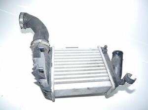 Intercooler AUDI A4 Avant (8E5, B6)