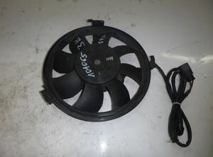 Fan Wheel VW Passat Variant (3B6)