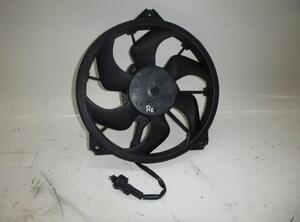 Fan Wheel FIAT Scudo Kasten (270, 272)