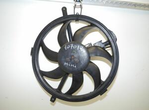 Fan Wheel MINI Mini (R56)