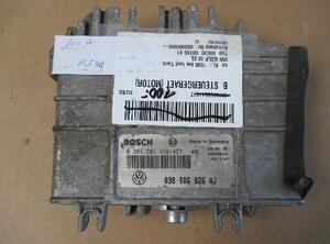 Engine Management Control Unit VW Polo (6N1)