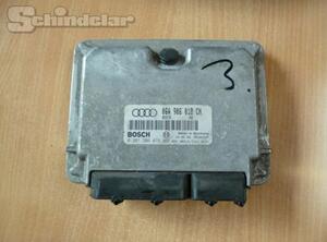 Engine Management Control Unit AUDI A3 (8L1)