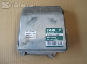 Regeleenheid motoregeling PEUGEOT 106 I (1A, 1C)