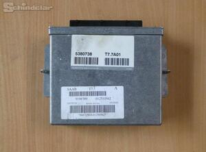 Engine Management Control Unit SAAB 9-5 (YS3E)