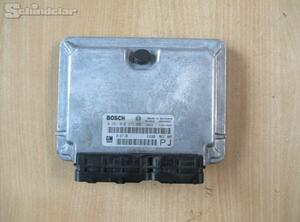 Engine Management Control Unit OPEL Omega B Caravan (21, 22, 23)