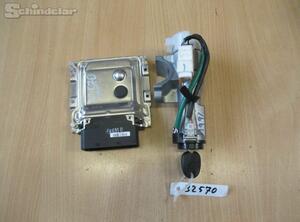 Engine Management Control Unit HYUNDAI i10 (PA)