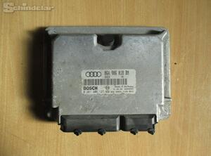 Engine Management Control Unit AUDI A3 (8L1)