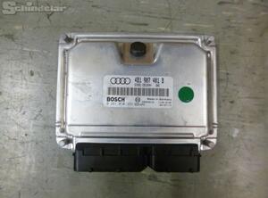 Engine Management Control Unit AUDI A6 Avant (4B5)