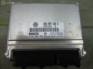 Engine Management Control Unit VW Passat (3B2)