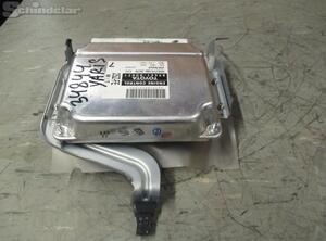 Engine Management Control Unit TOYOTA Yaris (NCP1, NLP1, SCP1)