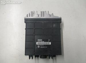 Engine Management Control Unit VW Golf III (1H1)