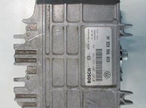 Engine Management Control Unit VW Polo (6N1)