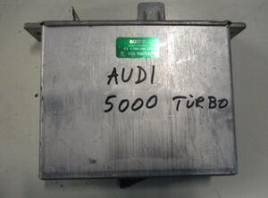 Engine Management Control Unit AUDI 100 (431, 433, 434)