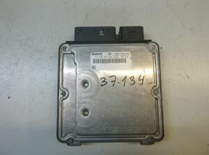 Engine Management Control Unit BMW 1er (E81), BMW 1er (E87)