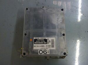 Engine Management Control Unit TOYOTA Yaris (NCP1, NLP1, SCP1)