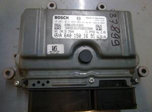 Engine Management Control Unit MERCEDES-BENZ B-Klasse (W245)