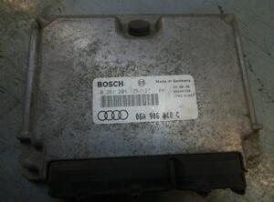 Engine Management Control Unit AUDI A3 (8L1)