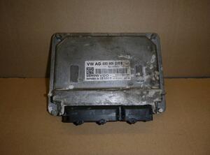 Engine Management Control Unit VW Polo (9N)