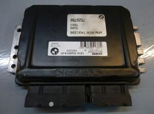 Engine Management Control Unit MINI Mini (R50, R53)