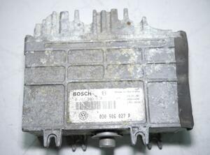 Engine Management Control Unit VW Polo (6N1)