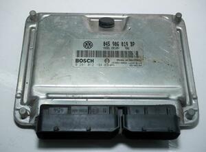 Engine Management Control Unit VW Polo (9N)