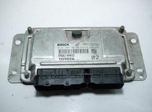 Engine Management Control Unit TOYOTA Aygo (KGB1, WNB1)