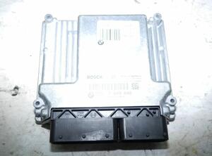 Engine Management Control Unit BMW 1er (E81), BMW 1er (E87)