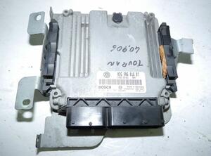 Engine Management Control Unit VW Touran (1T1, 1T2)