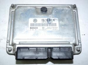 Engine Management Control Unit VW Polo (9N)