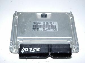 Engine Management Control Unit VW Passat Variant (3B6)