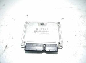 Engine Management Control Unit VW Polo (9N)