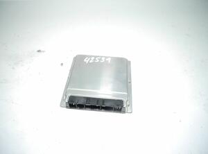 Engine Management Control Unit MERCEDES-BENZ E-Klasse T-Model (S210)